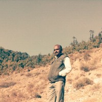 Rajender Kumar Kumar
