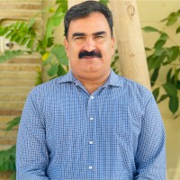 Mir Chakar Ali