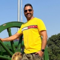 Balpreet Taggarh