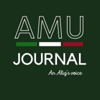AMU Journal