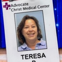 Teresa Protich