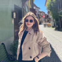 Sıla Nur Akan