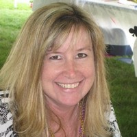 Alicia Frare