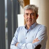 Antonio García Agudo