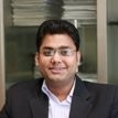 Nitin Aggarwal, Cfa