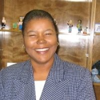 Connie Ballard, Ed.D.