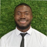Obed Obeng Asante
