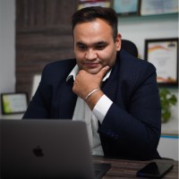 Rohit Gupta