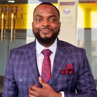 Ahmed Adeleke