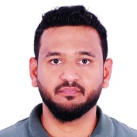 Mohammed Mustafa