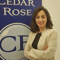Cynthia Gebeily, CICP