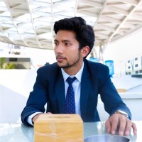 Anup Subedi