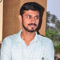 Chethan S