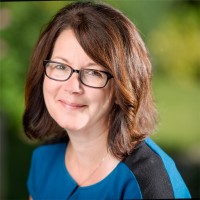 Laurie Bedord