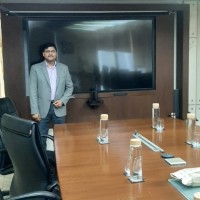 Saurabh Agarwal