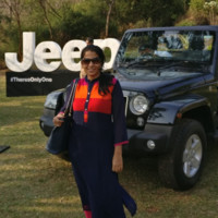 Mamta Jadhav