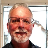 Larry Garrett