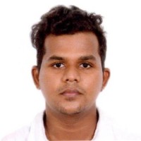 Aneesh Antony