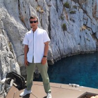 Serkan Ünal