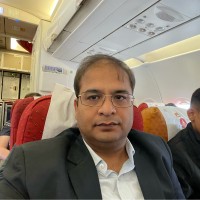 CS Deepak Gupta