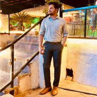 Satyam Mishra