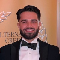 Dorant Gashi