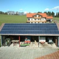 Solar Kraft
