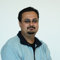 Sarabjit Singh