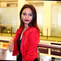 Dr.Riya Goswami