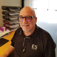 Paul Kay