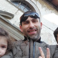 Mauro Cavenati