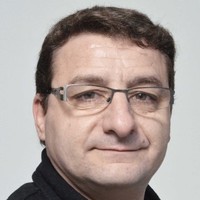 Youcef Tebbani