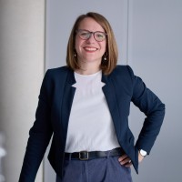 Greta Marie Sürmann