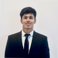 Siddharth Prabhune