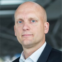 Dennis Huber