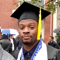 Roderick Murray