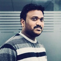Naresh Lagga