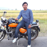 Sunil Kumar