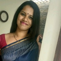 Asha Nirmala