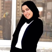 Raghda Ahmed
