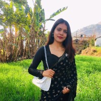 Amrita Bhattarai