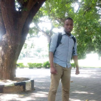 Cosmas Kiprotich