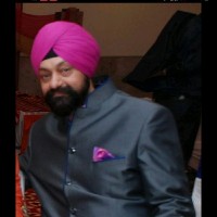 SUKHBIR  SINGH SAWHNEY