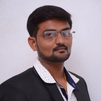 Vikas Dobariya