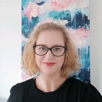 Kate Hockin