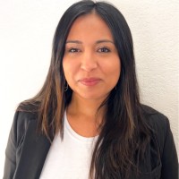 Carmen Rivera, Mba