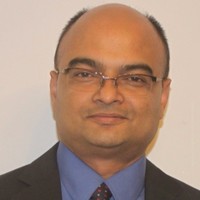 Siddhartha Choudhury, P.Eng, PMP