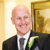 Tim Lovell