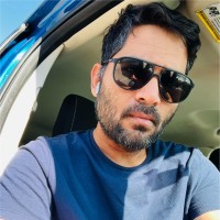 Nitesh Sharma