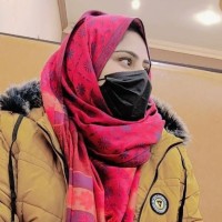 Sidra Shaukat